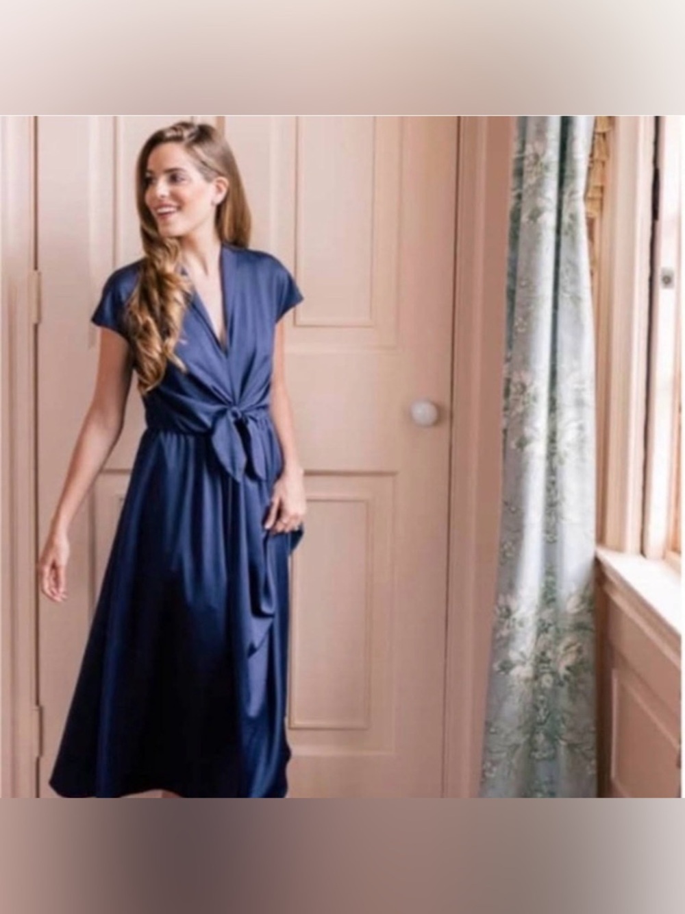Gal Meets Glam Margie Dress